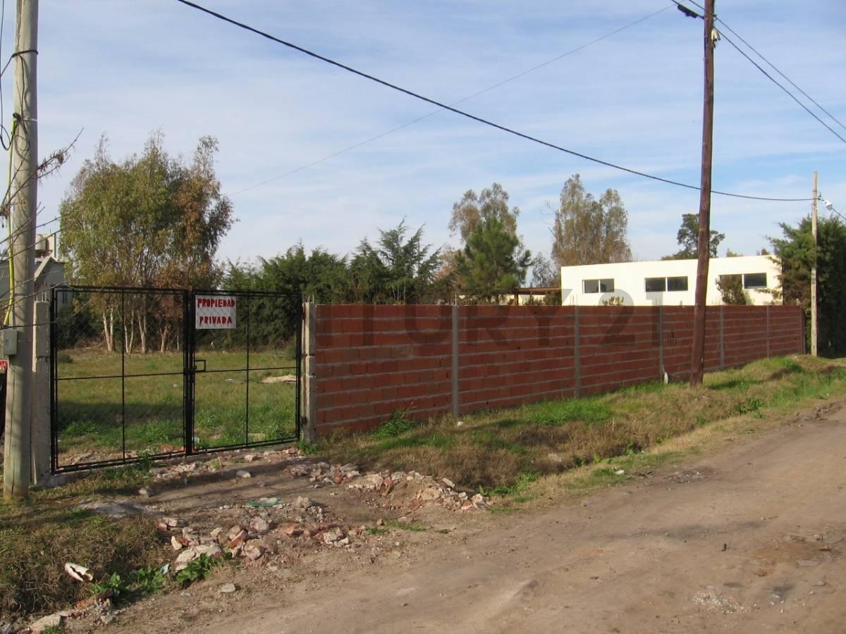 Foto de Lote en venta en La Plata, imagen 2