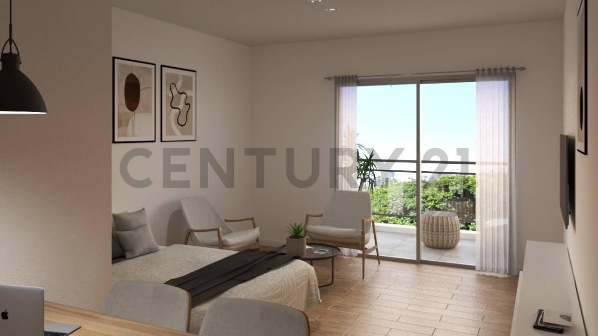 Foto de Departamento en venta de un dormitorio La Plata centro, imagen 4