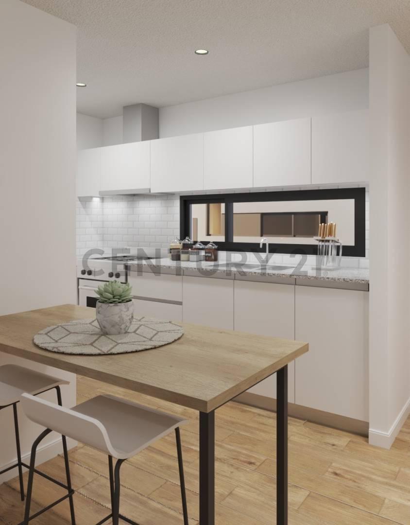 Foto de Departamento en venta de un dormitorio La Plata centro, imagen 5