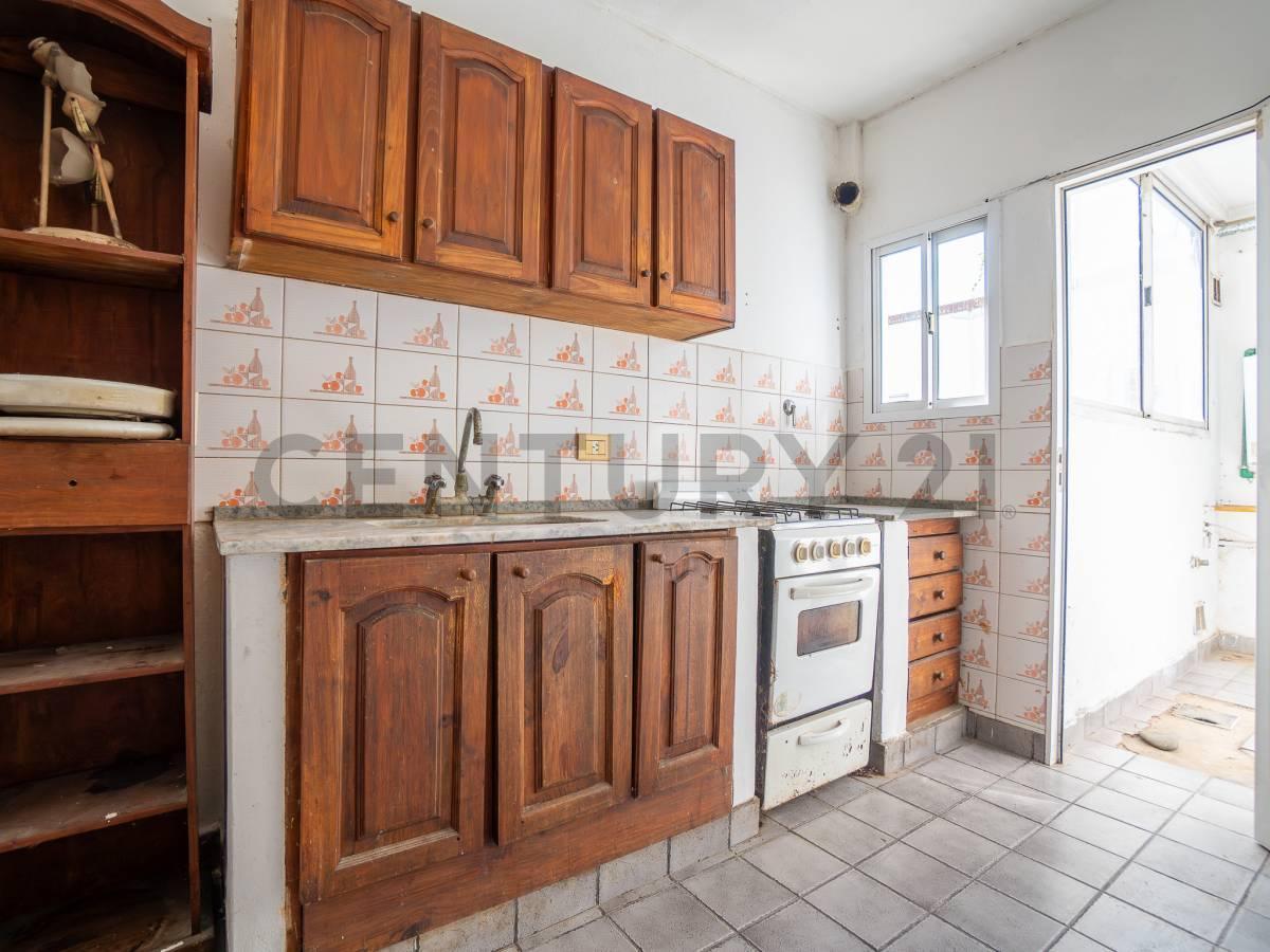 Foto de Departamento en venta en La Plata zona Parque San martin, imagen 1