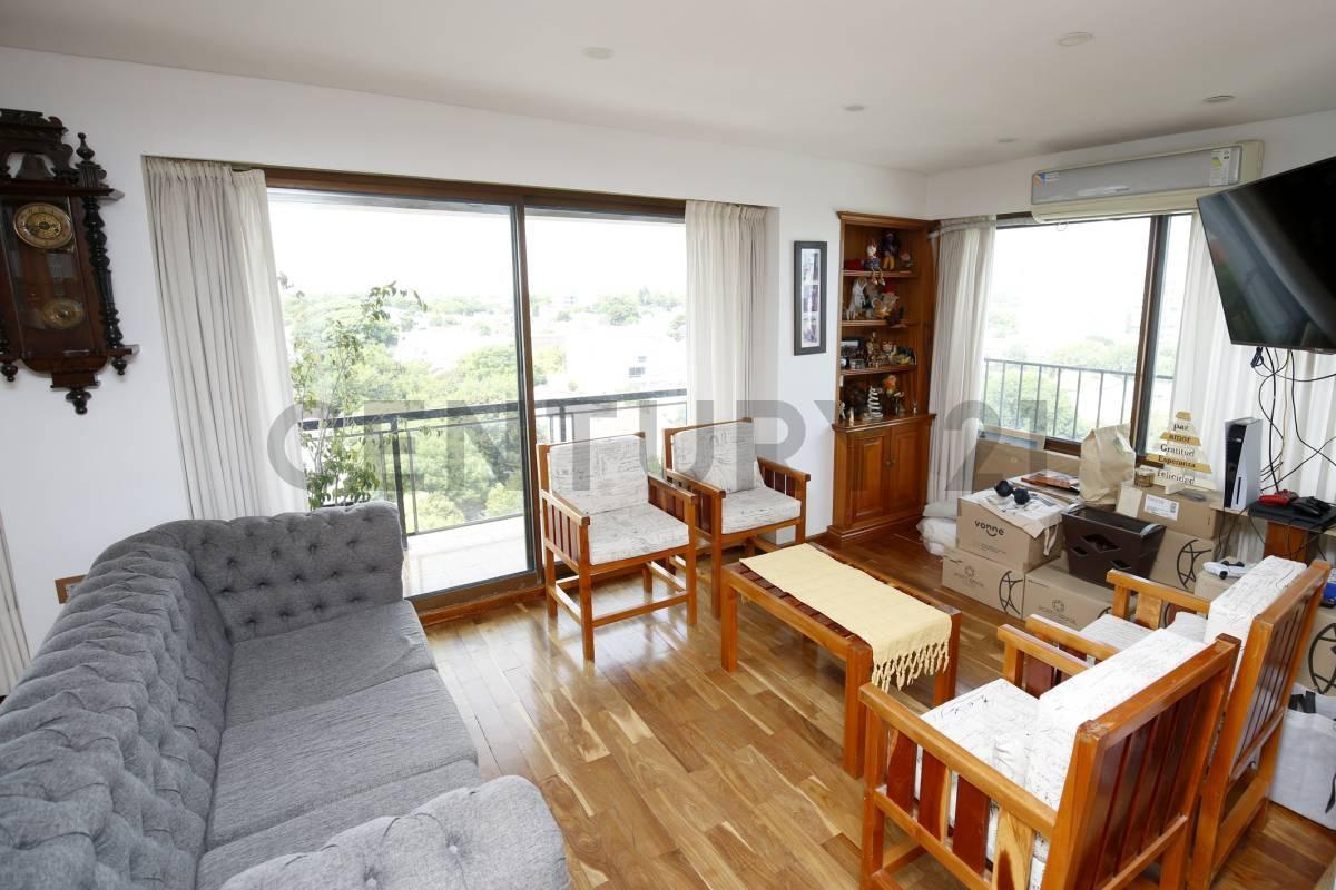 Foto de Departamento en venta en La Plata - 3 dormitorios, escritorio, balcón y, imagen 3