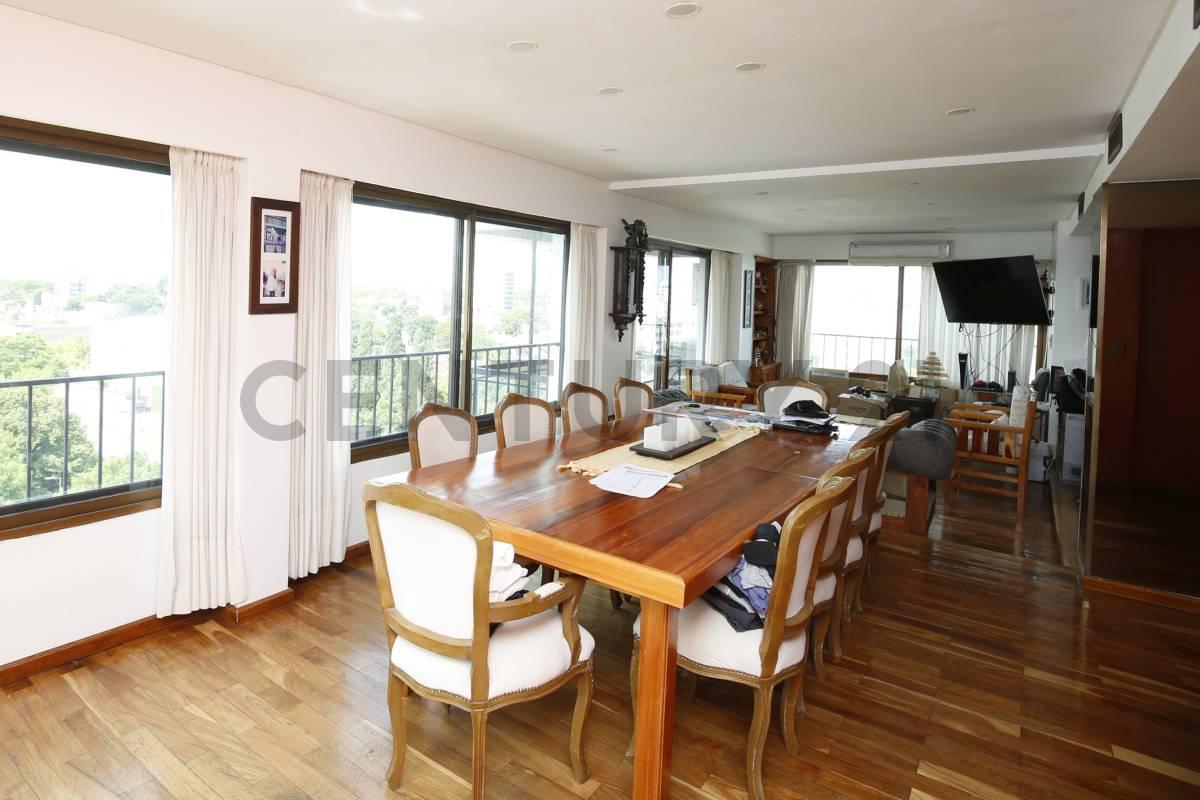 Foto de Departamento en venta en La Plata - 3 dormitorios, escritorio, balcón y, imagen 4