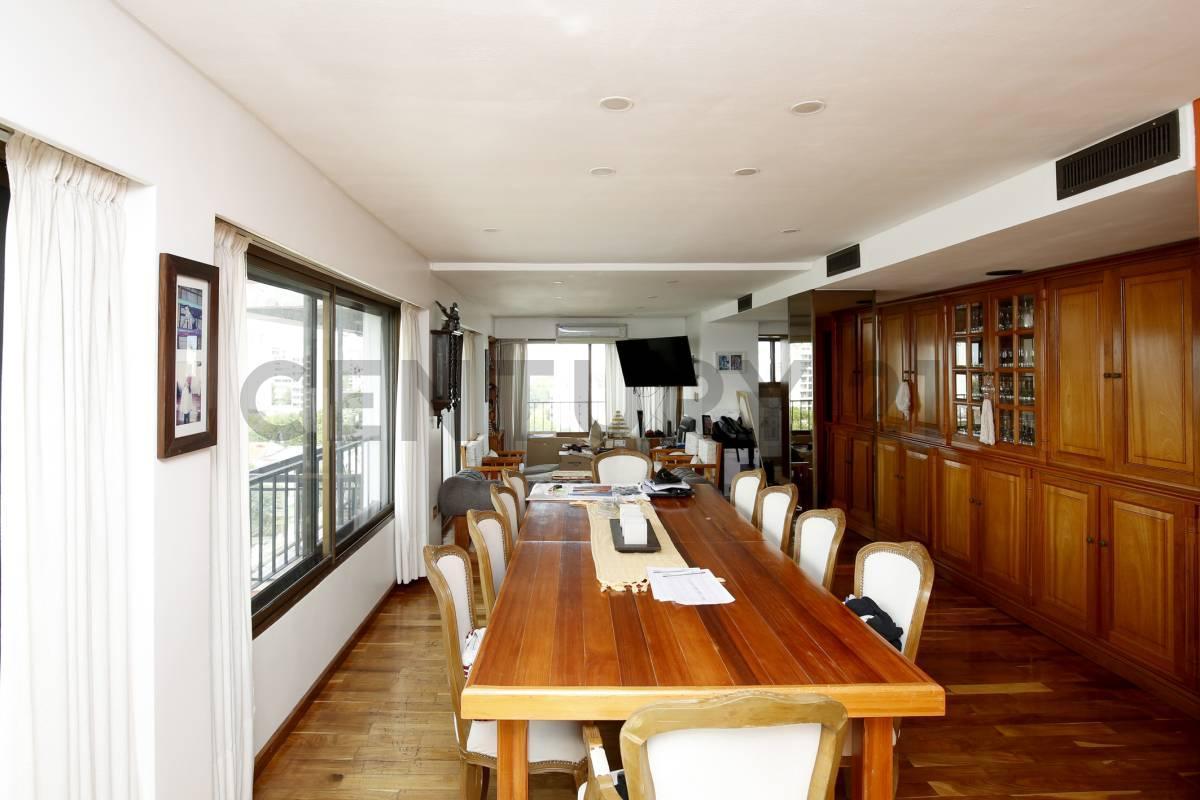 Foto de Departamento en venta en La Plata - 3 dormitorios, escritorio, balcón y, imagen 5