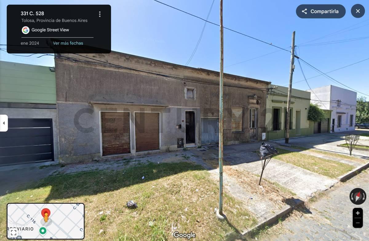 Foto de Lote en Venta en Tolosa, imagen 3