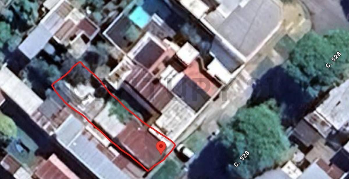 Foto de Lote en Venta en Tolosa, imagen 2