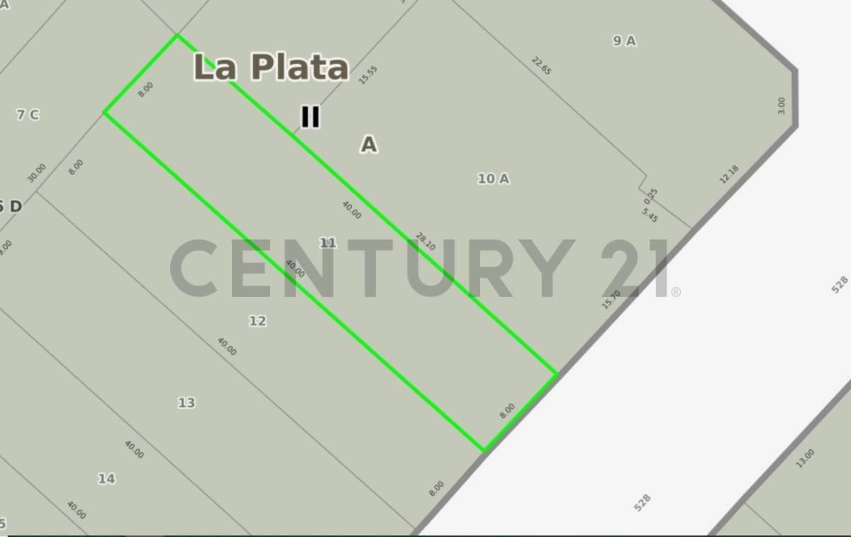 Foto de Lote en Venta en Tolosa, imagen 4