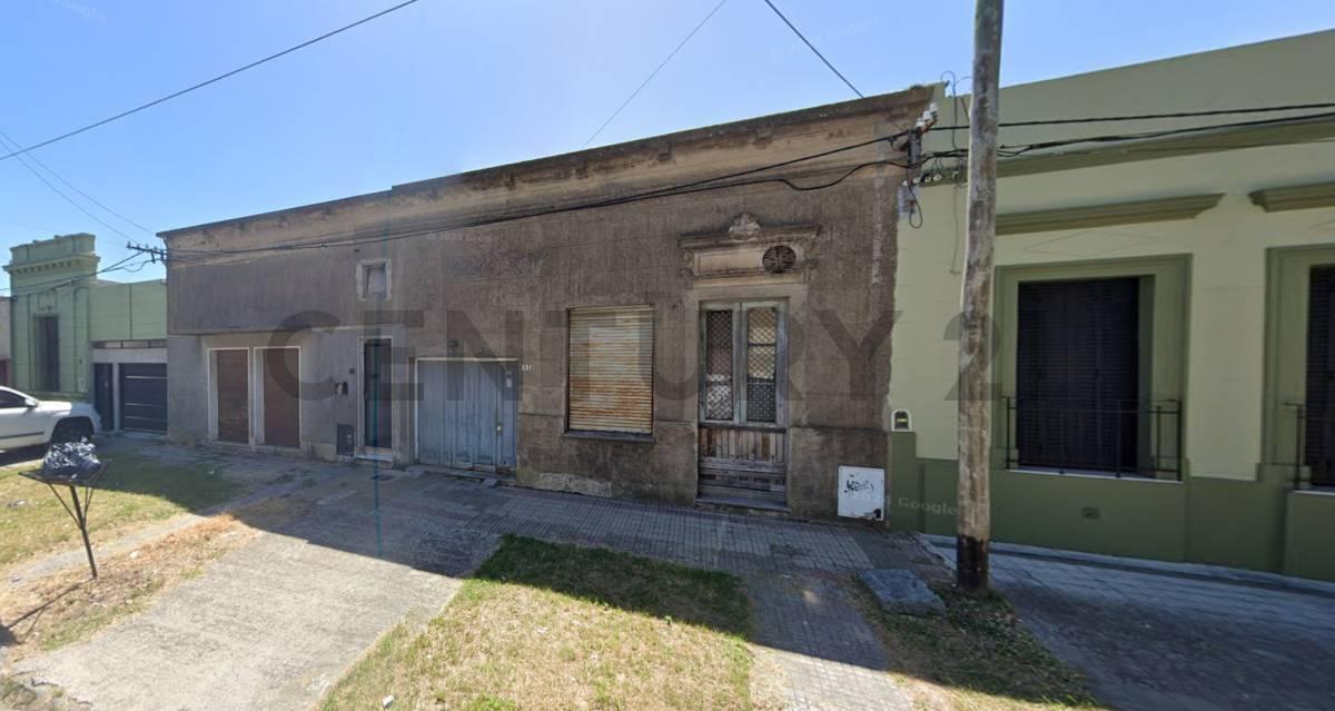 Foto de Lote en Venta en Tolosa, imagen 1