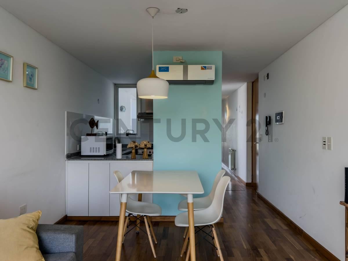 Foto de Departamento en venta en La Plata frente al parque San Martin, imagen 4