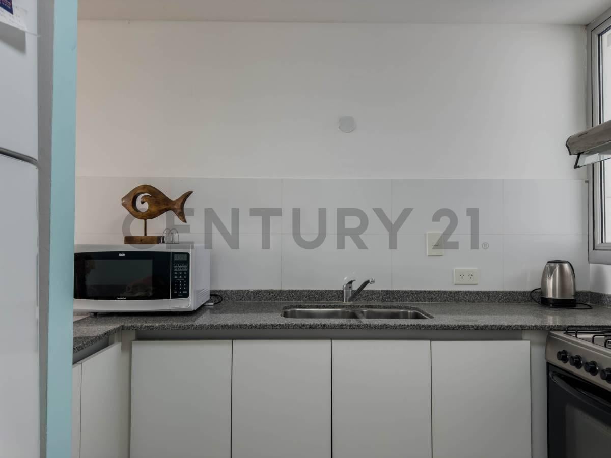 Foto de Departamento en venta en La Plata frente al parque San Martin, imagen 2