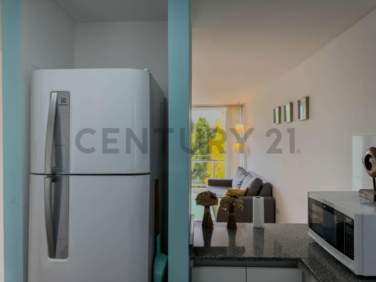 Foto de Departamento en venta en La Plata frente al parque San Martin, imagen 3
