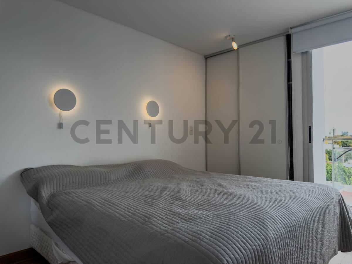 Foto de Departamento en venta en La Plata frente al parque San Martin, imagen 5