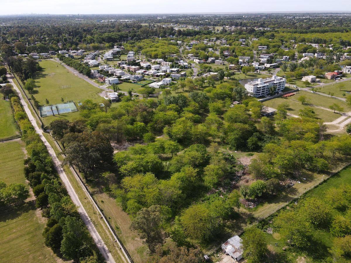 Foto de Lote en venta en Fincas de Hudson Berazategui, imagen 4