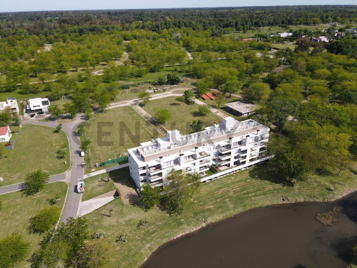Foto de Lote en venta en Fincas de Hudson Berazategui, imagen 2