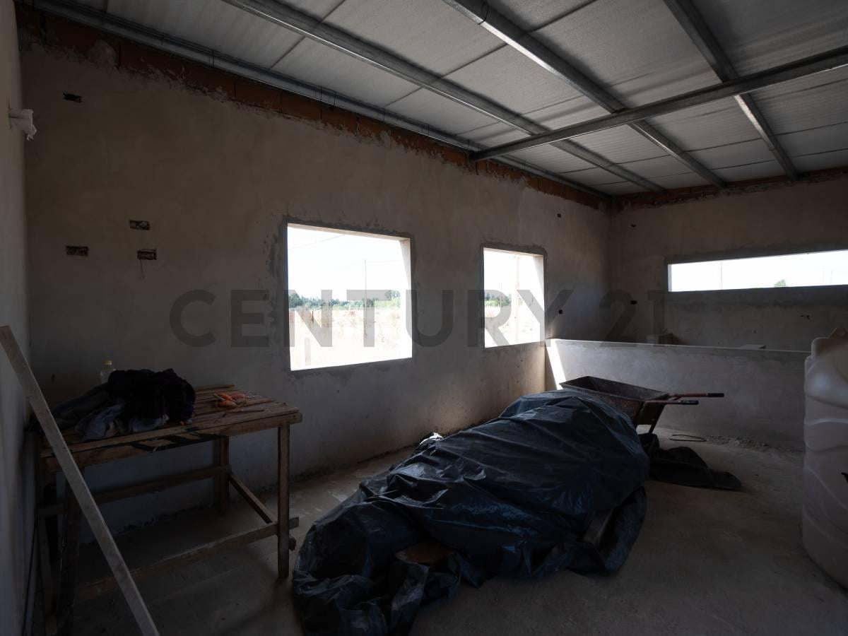 Foto de CASA EN VENTA EN LA PLATA (A TERMINAR), imagen 5