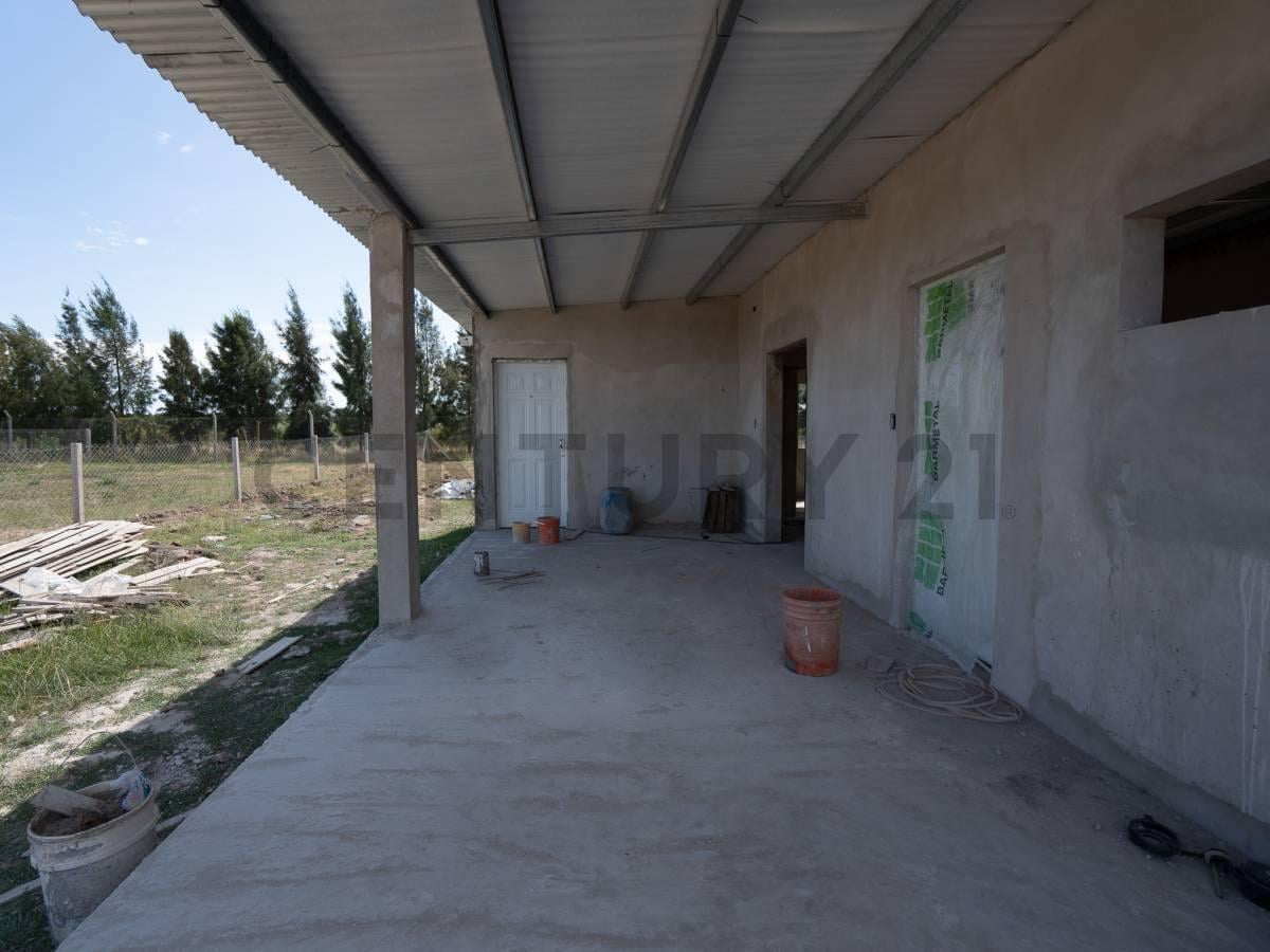 Foto de CASA EN VENTA EN LA PLATA (A TERMINAR), imagen 2