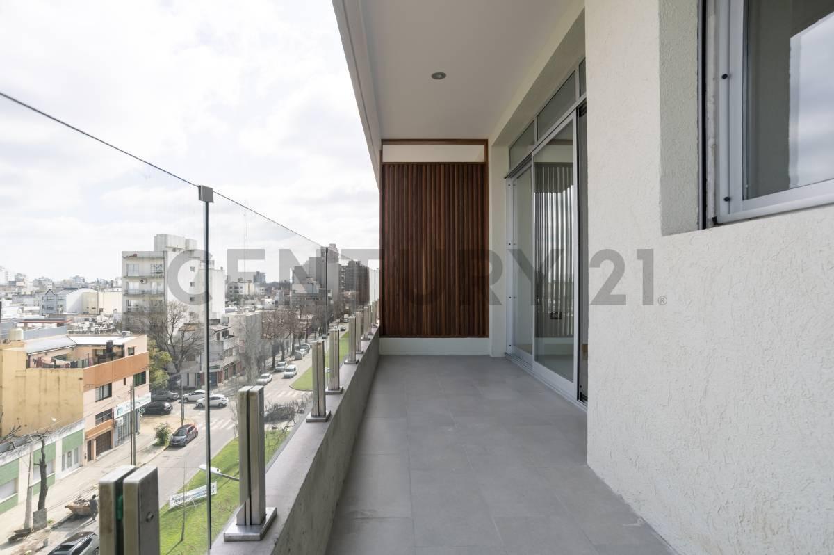 Foto de Departamento en venta en La Plata de un dormitorio, imagen 3