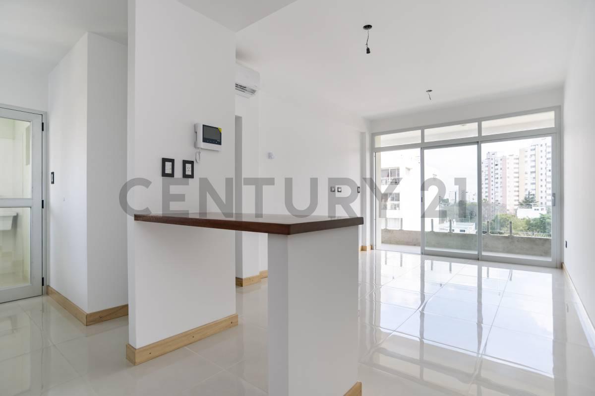 Foto de Departamento en venta en La Plata de un dormitorio, imagen 1