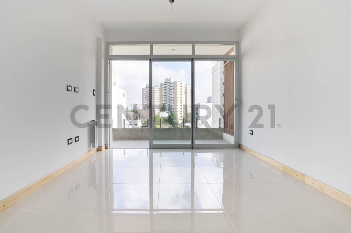Foto de Departamento en venta en La Plata de un dormitorio, imagen 2