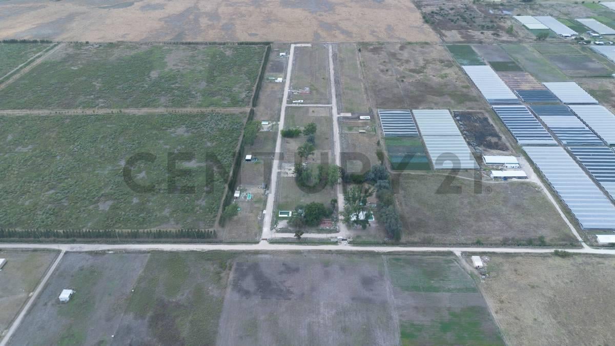 Foto de LOTE EN VENTA EN LA PLATA - DESAROLLO EL MOLINO CLUB DE CAMPO, imagen 3