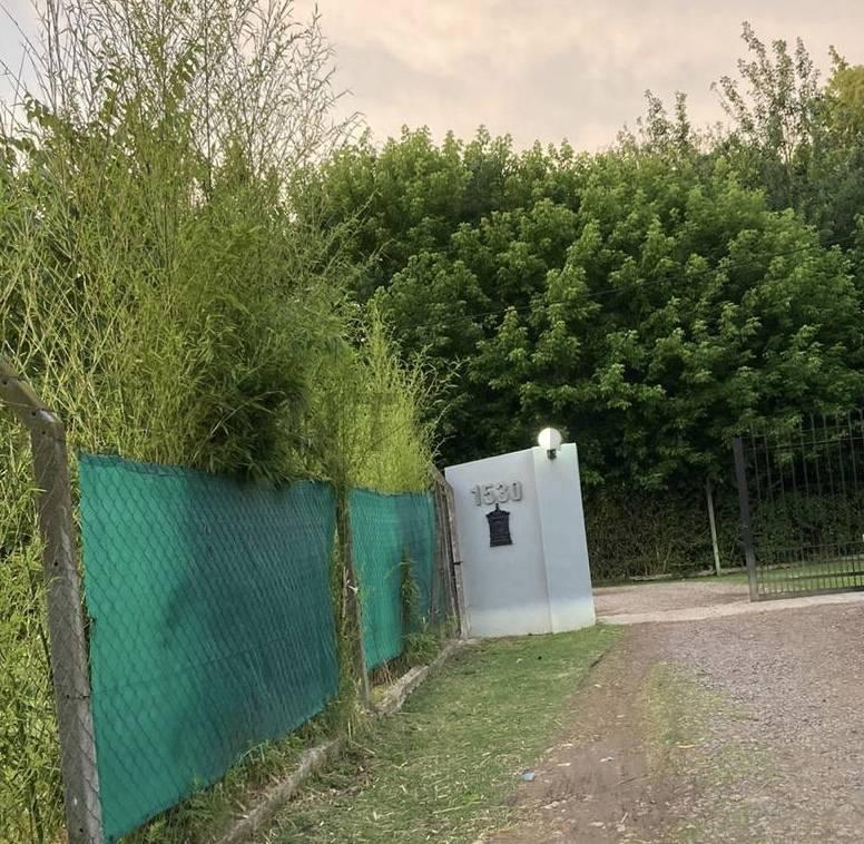 Foto de Lote terreno en venta en Villa Elisa barrio cerrado, imagen 5