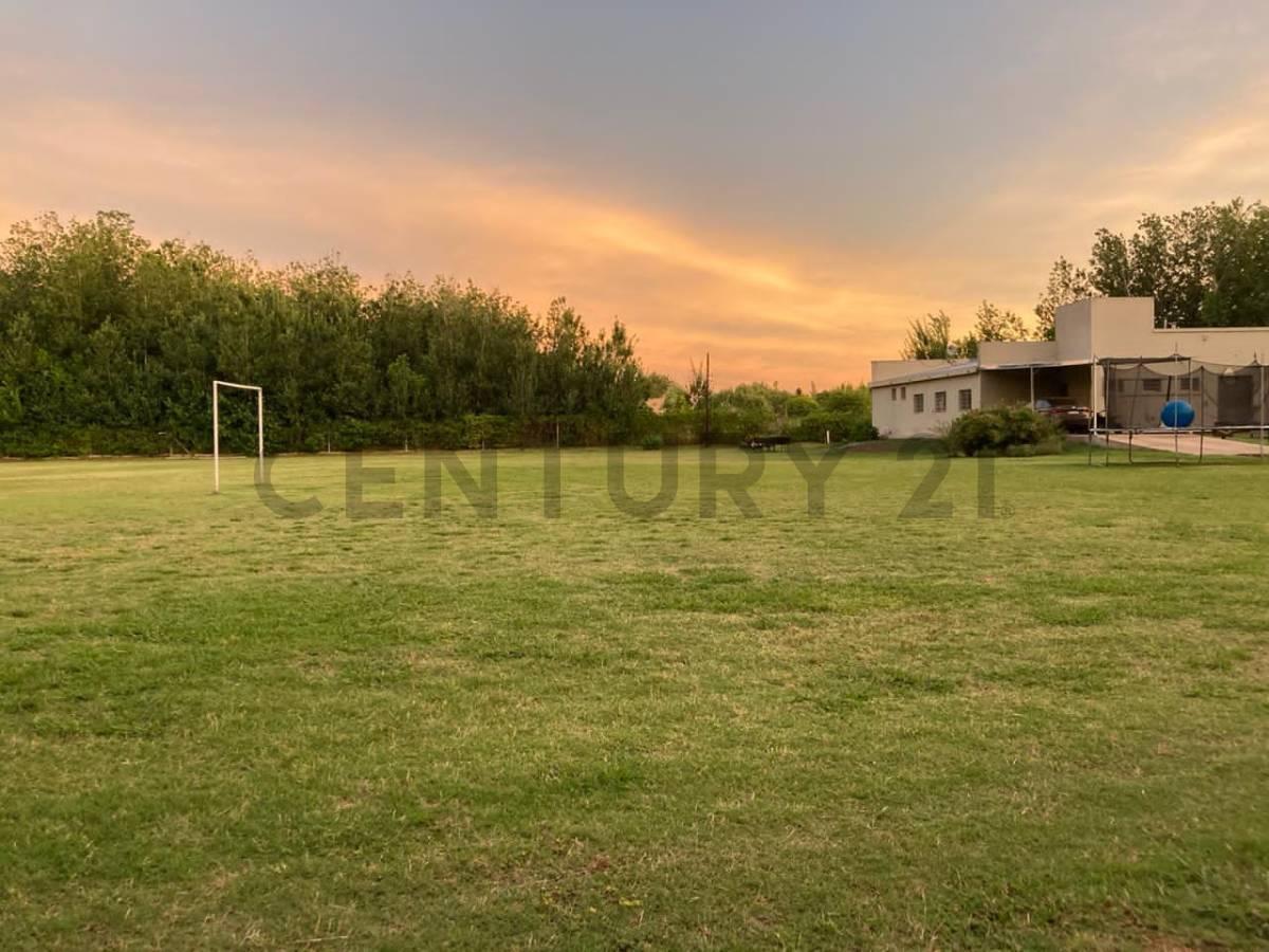 Foto de Lote terreno en venta en Villa Elisa barrio cerrado, imagen 1