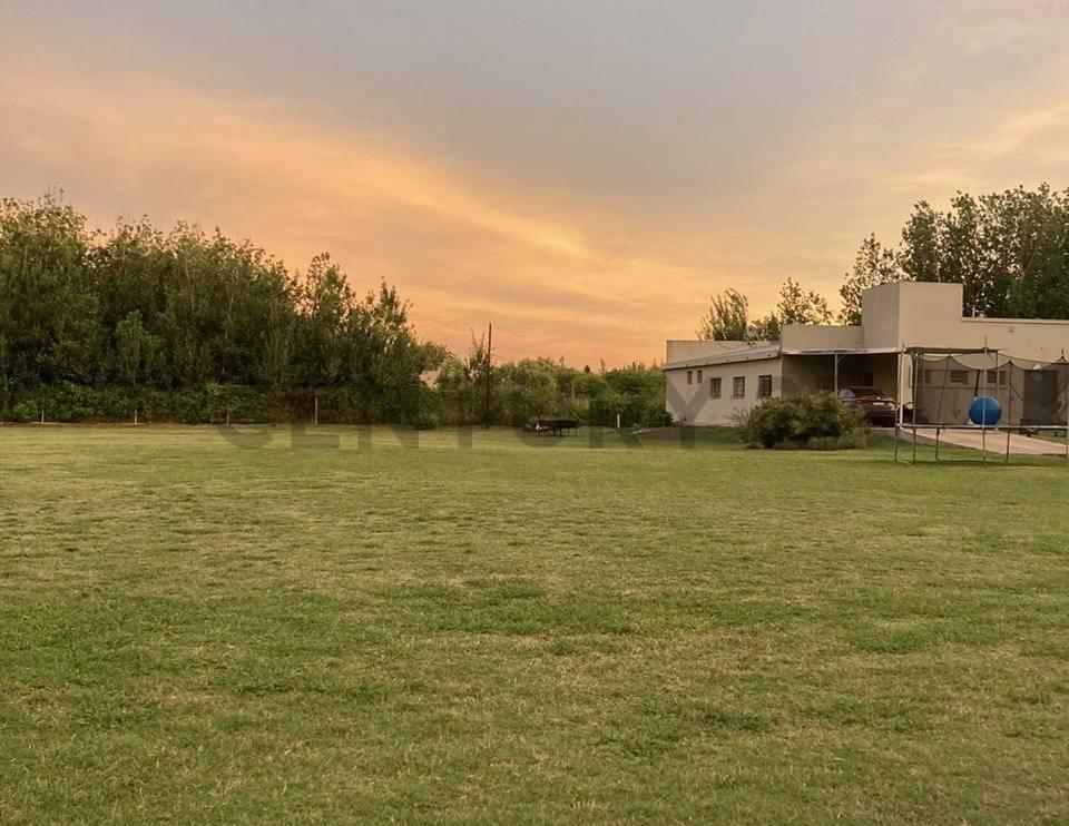 Foto de Lote terreno en venta en Villa Elisa barrio cerrado, imagen 2