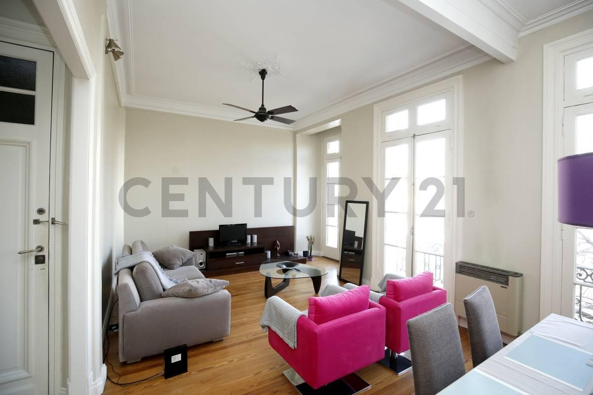 Foto de Departamento en venta en La Plata, imagen 2