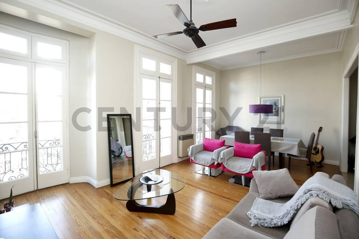 Foto de Departamento en venta en La Plata, imagen 3