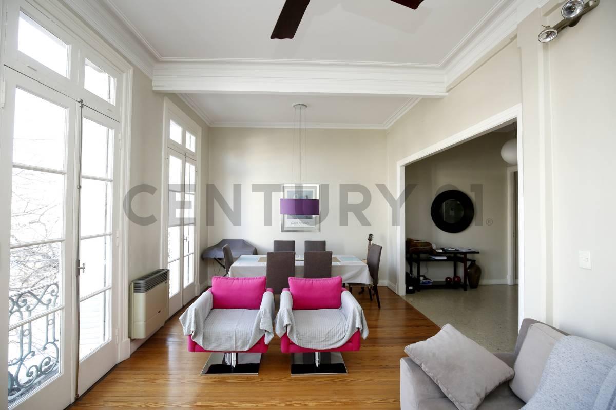 Foto de Departamento en venta en La Plata, imagen 1