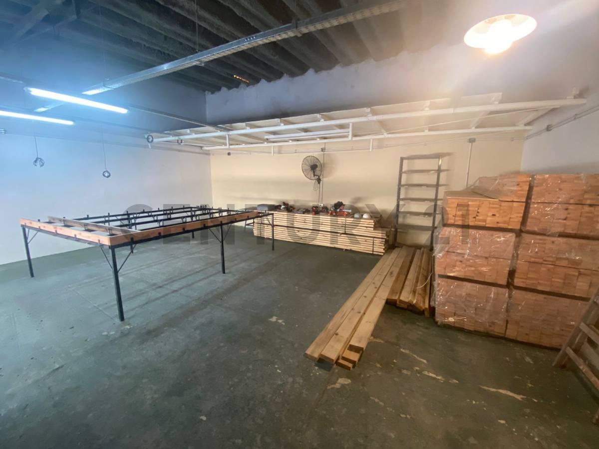 Foto de Casa en venta en San Carlos con galpón y 3 lotes, imagen 3