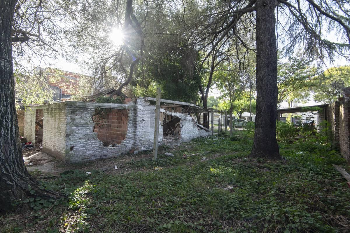 Foto de Lote en venta en La Plata, imagen 5