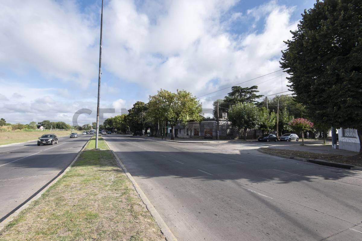Foto de Lote en venta en La Plata, imagen 1