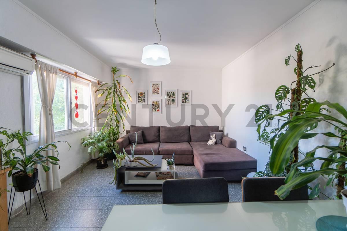 Foto de DEPARTAMENTO EN VENTA EN LA PLATA DE 2 DORMITORIOS, imagen 2