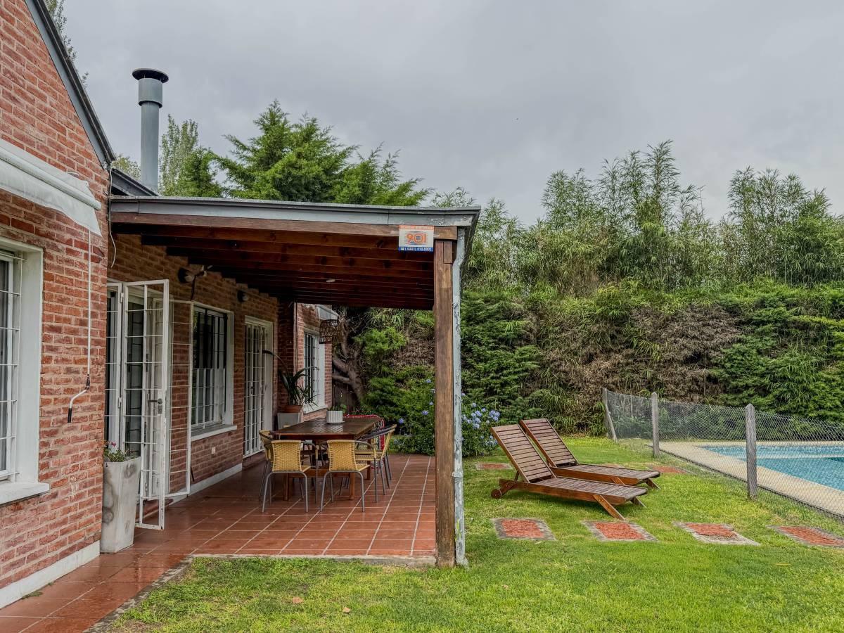 Foto de CASA EN VENTA EN CITY BELL, imagen 2