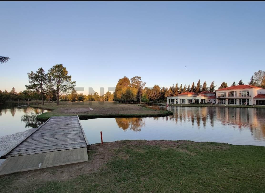 Foto de Lote en venta en Miralagos II con vista a la laguna, imagen 4