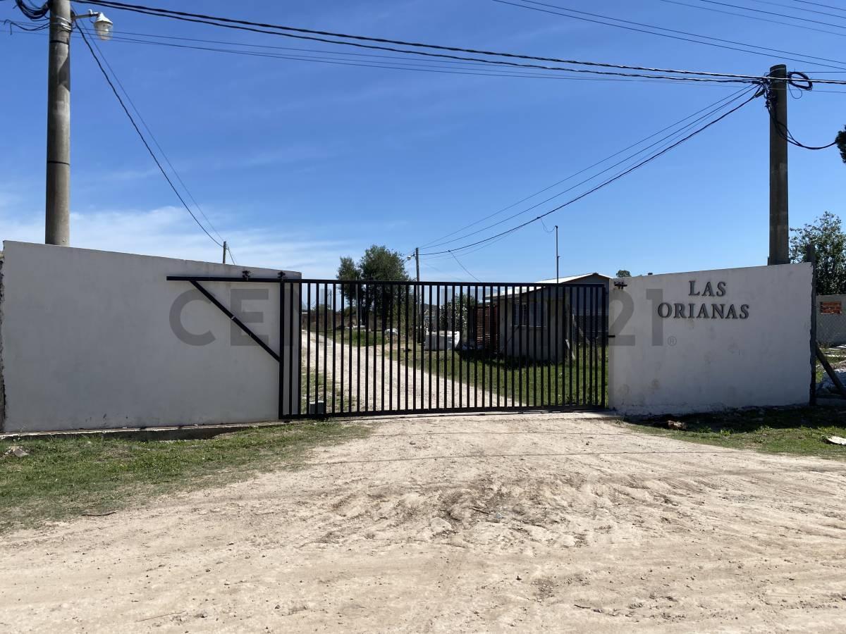 Foto de LOTE EN VENTA EN LA PLATA BARRIO LAS ORIANAS, imagen 1