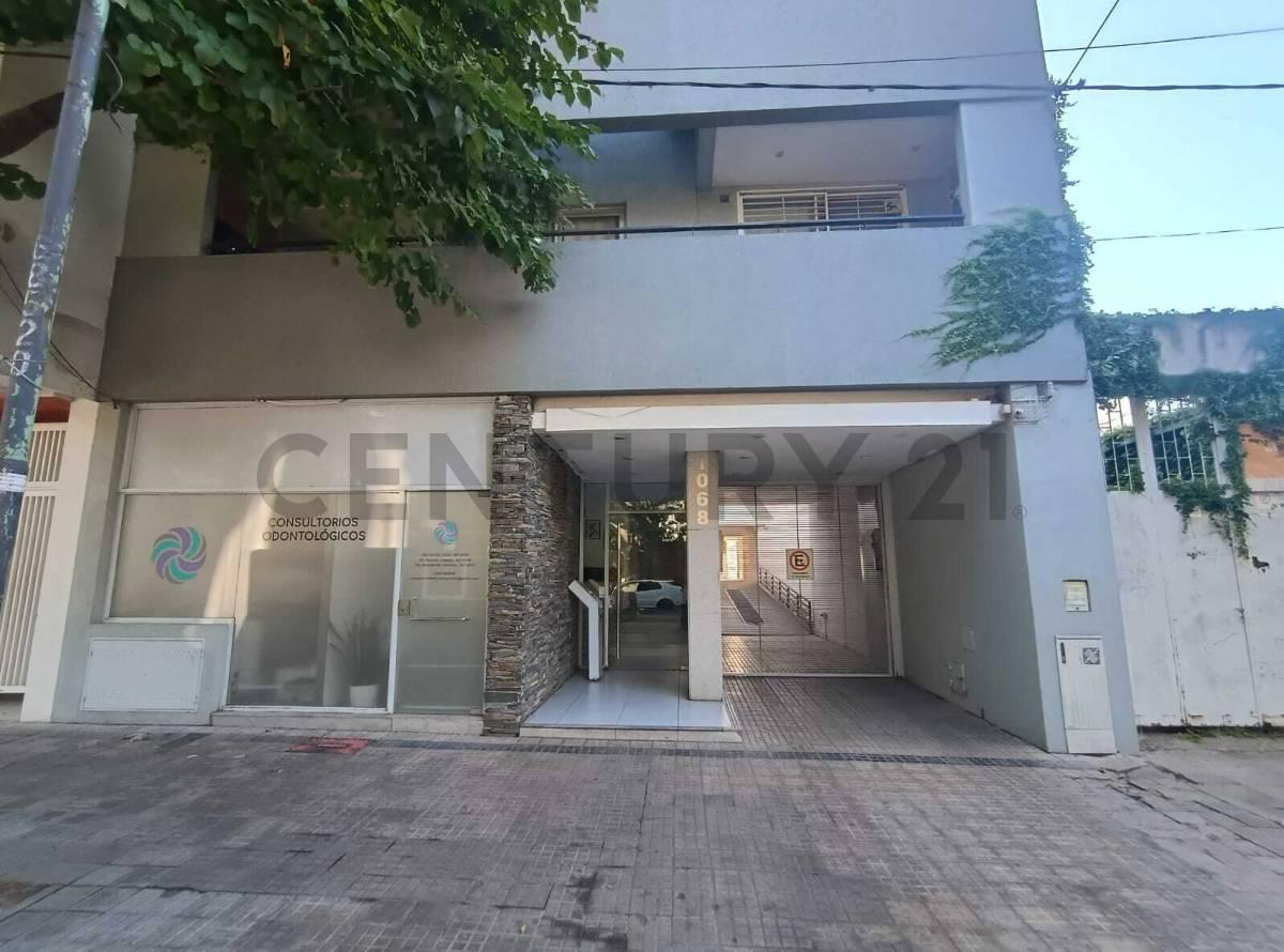 Foto de Cochera en venta en La Plata, imagen 3