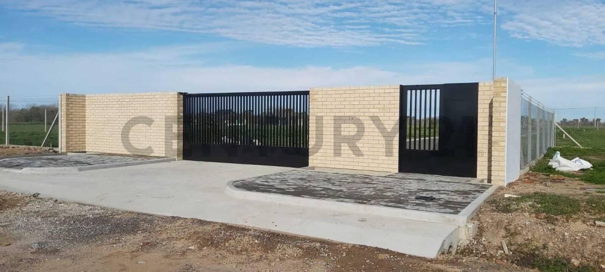 Foto de Lote en Barrio Cerrado Complejo Senderos, imagen 4