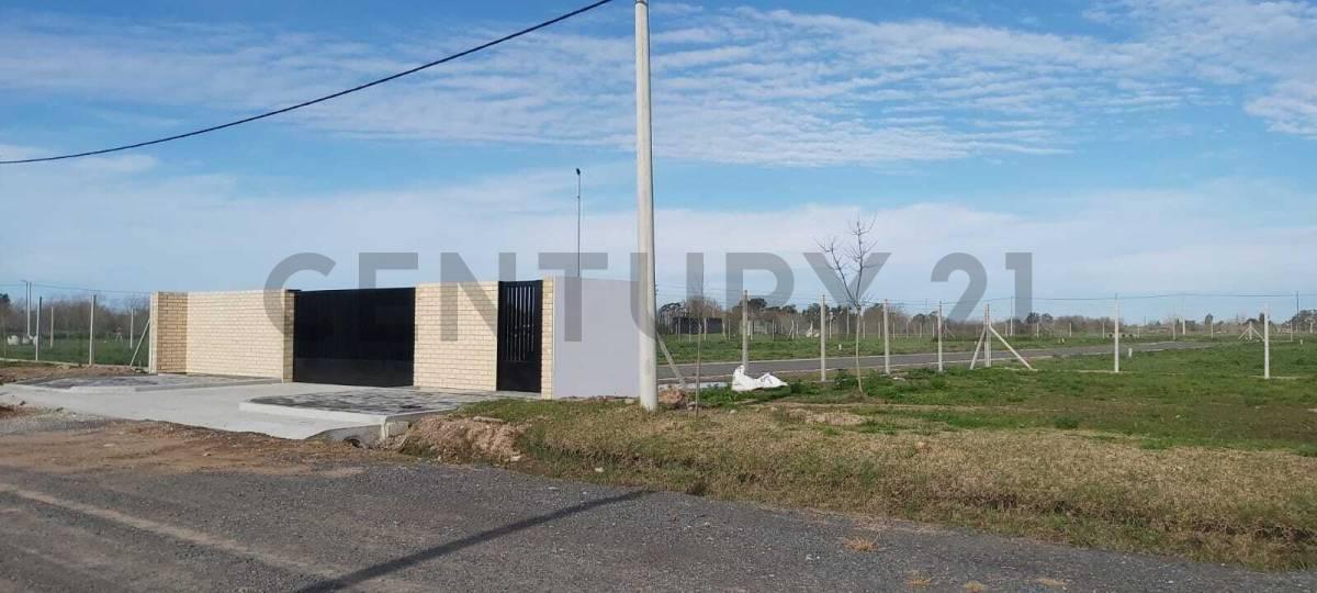 Foto de Lote en Barrio Cerrado Complejo Senderos, imagen 3
