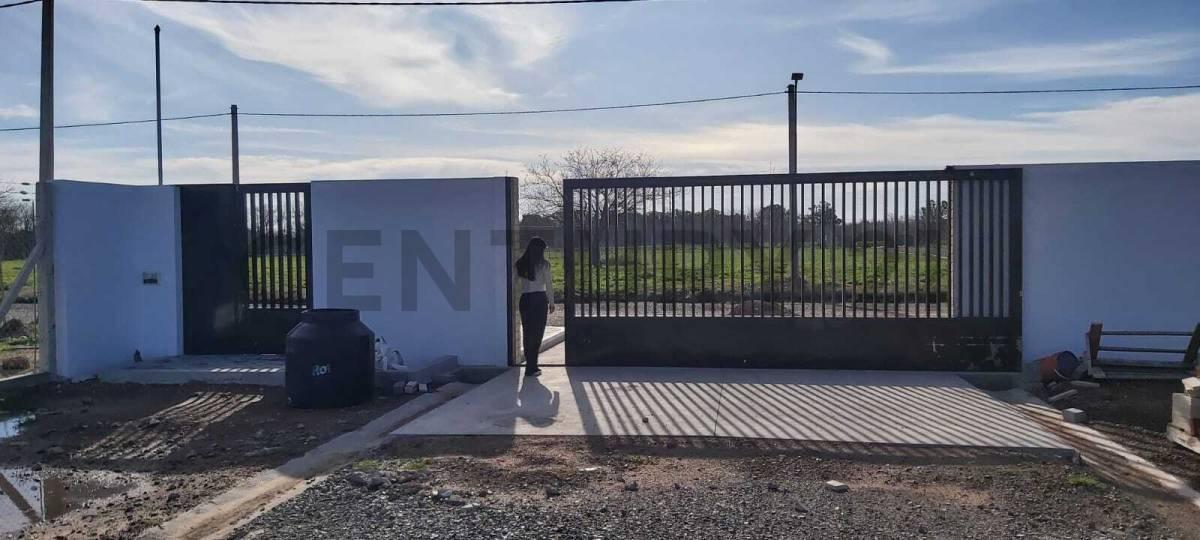 Foto de Lote en Barrio Cerrado Complejo Senderos, imagen 1