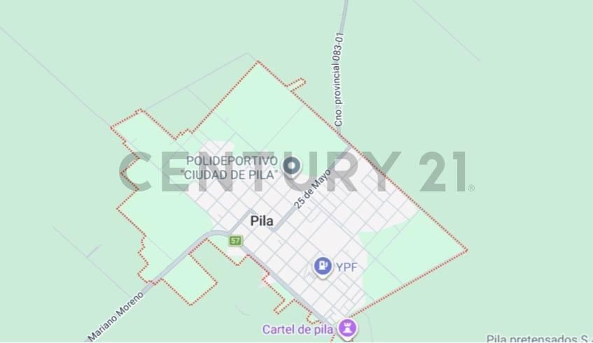 Foto de Campo en venta en Pila 46 Hectareas, imagen 2