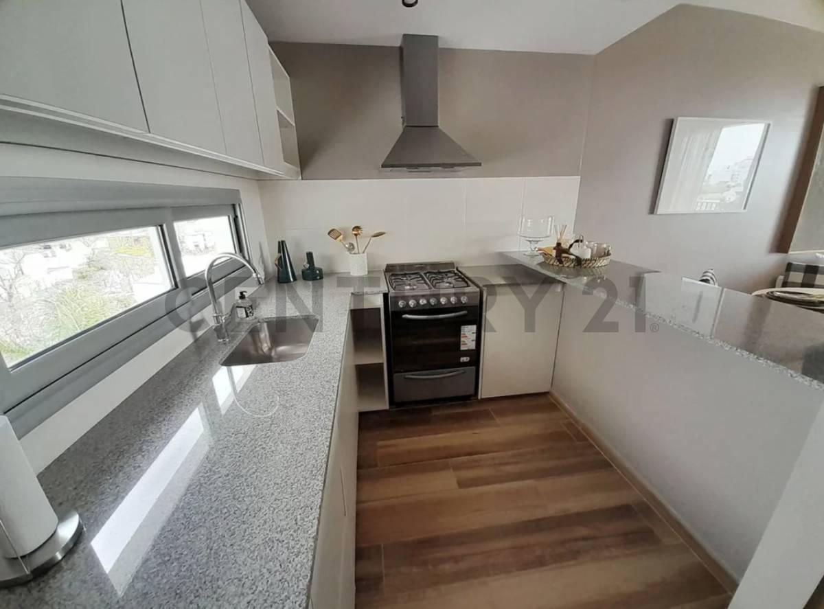 Foto de DEPARTAMENTO EN VENTA LA PLATA POZO DE 1 DORMITORIO, imagen 2