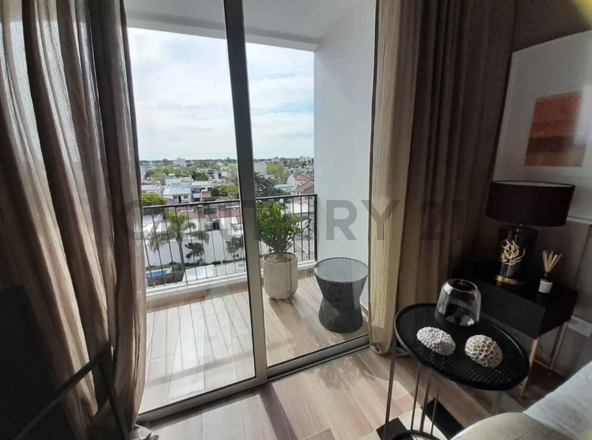 Foto de DEPARTAMENTO EN VENTA LA PLATA POZO DE 1 DORMITORIO, imagen 5