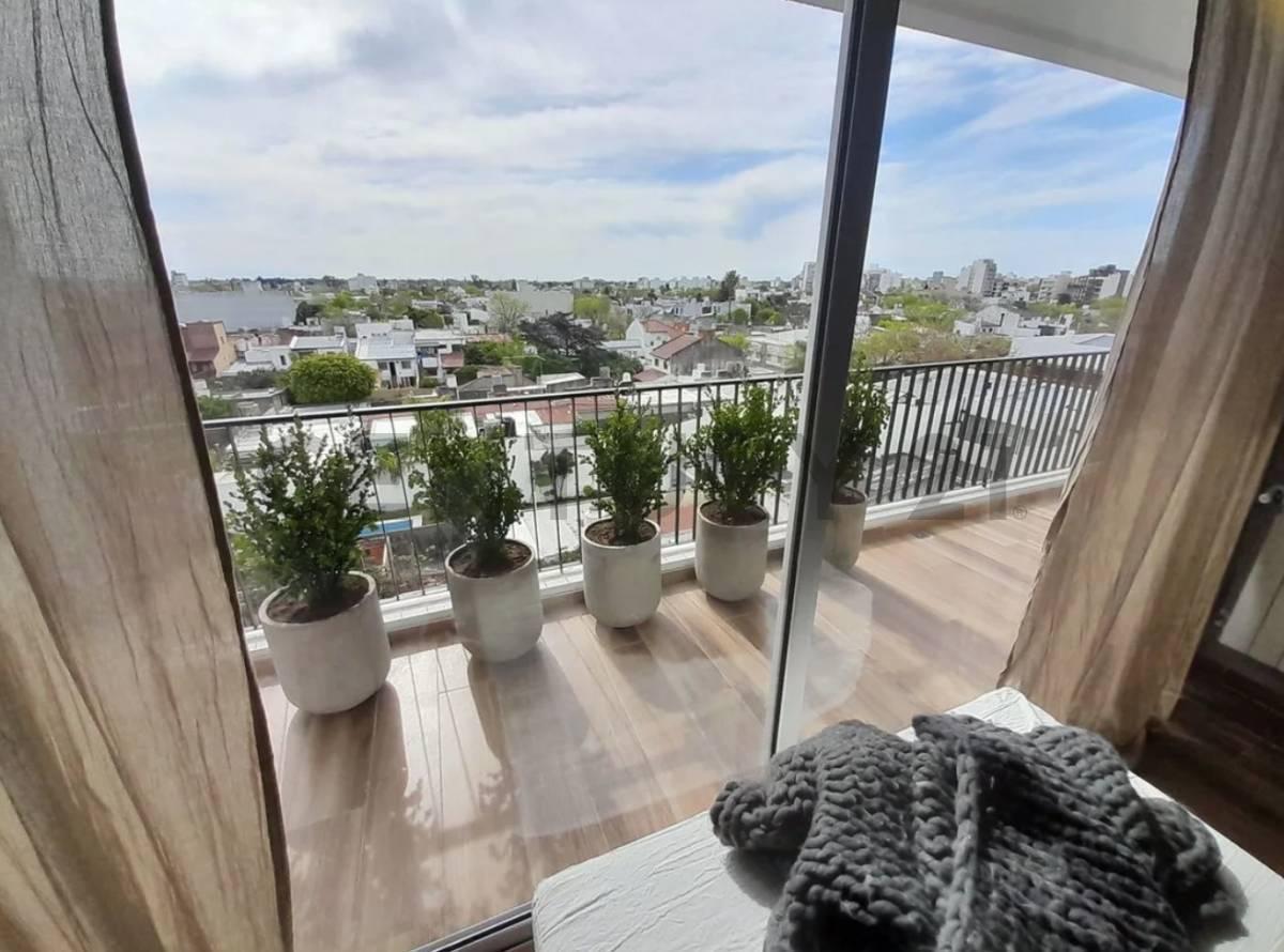 Foto de DEPARTAMENTO EN VENTA LA PLATA POZO DE 1 DORMITORIO, imagen 4