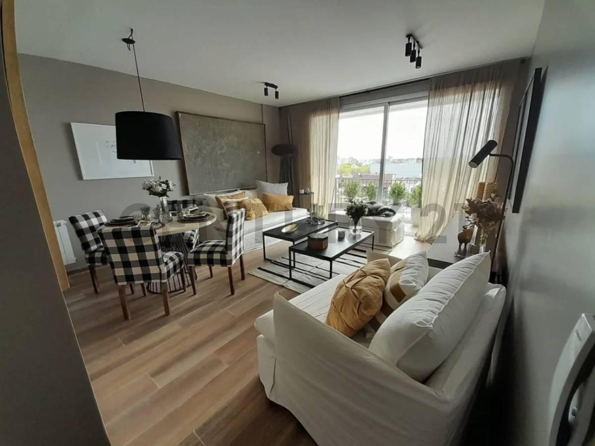 Foto de DEPARTAMENTO EN VENTA LA PLATA POZO DE 1 DORMITORIO, imagen 1