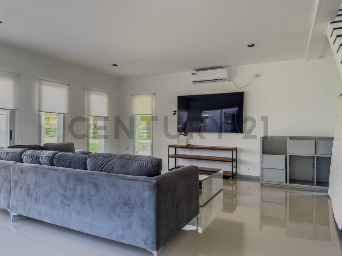 Foto de Casa en venta Haras del Sur II 3 dormis, imagen 5