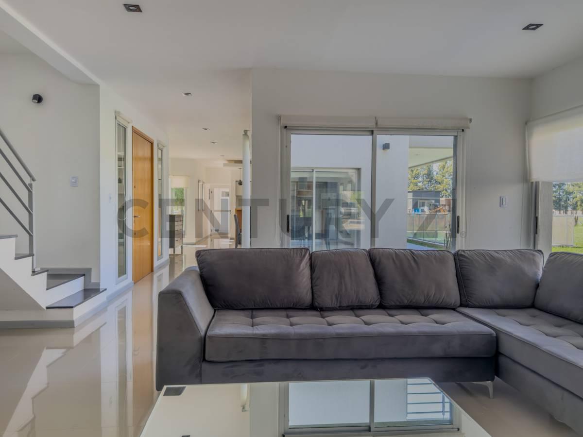 Foto de Casa en venta Haras del Sur II 3 dormis, imagen 4