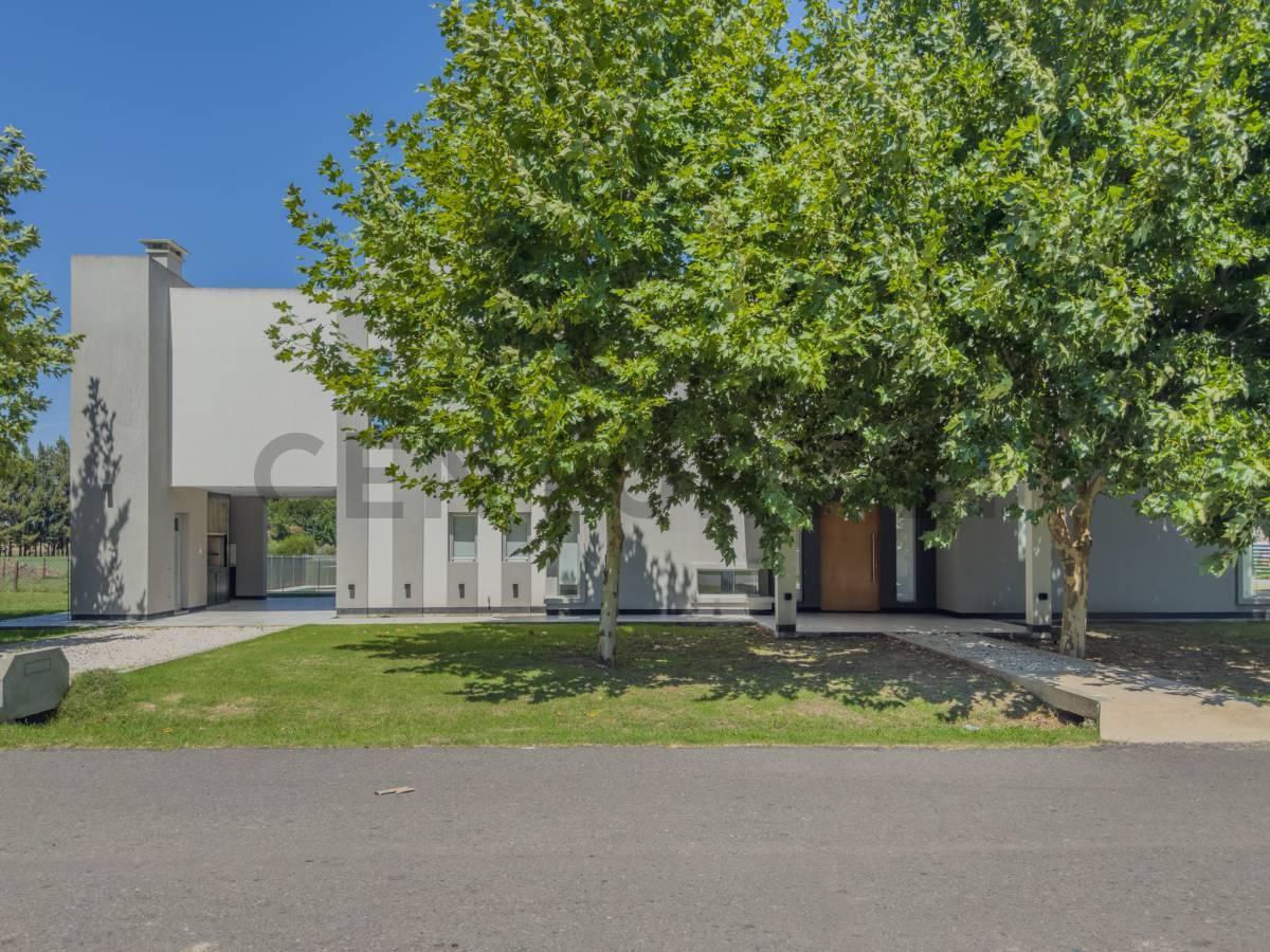 Foto de Casa en venta Haras del Sur II 3 dormis, imagen 2
