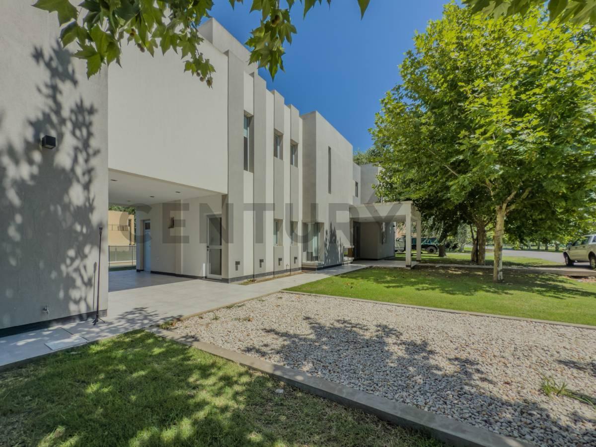 Foto de Casa en venta Haras del Sur II 3 dormis, imagen 1