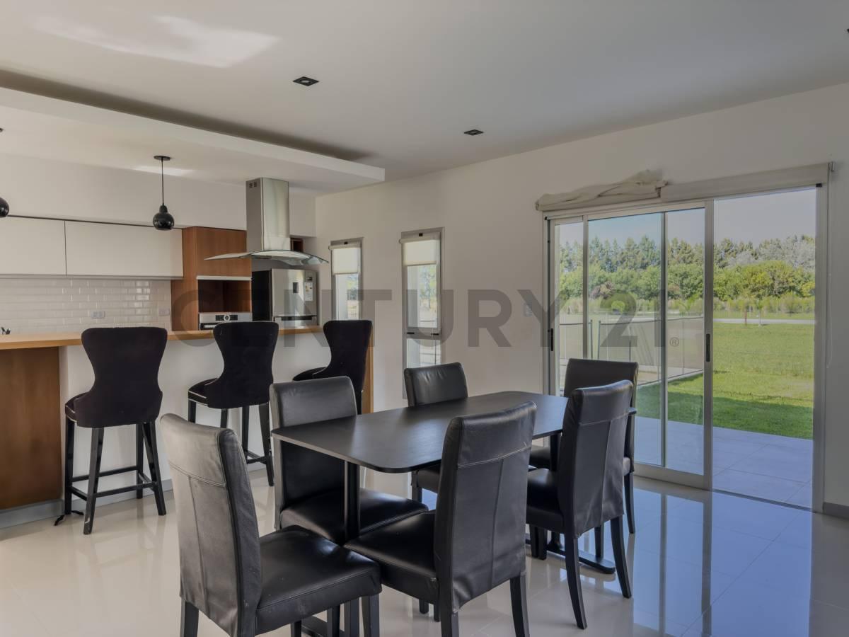 Foto de Casa en venta Haras del Sur II 3 dormis, imagen 3